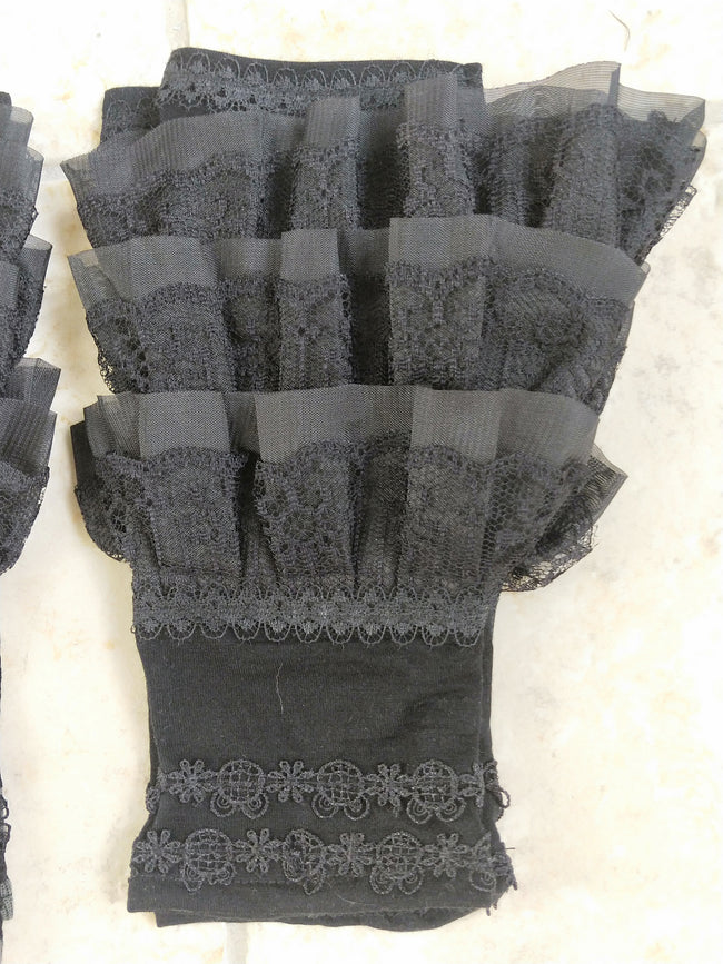 Merino Hand Warmers