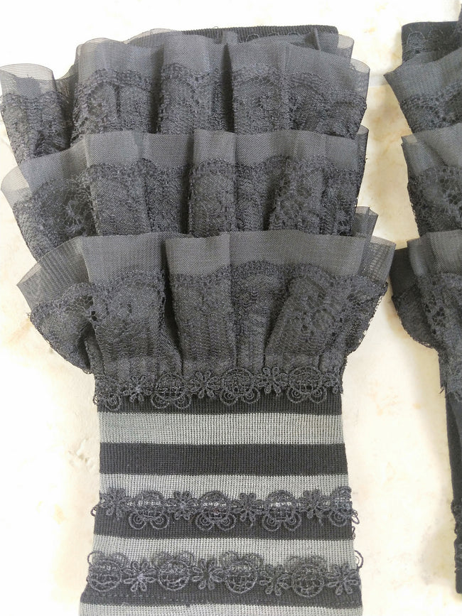 Merino Hand Warmers