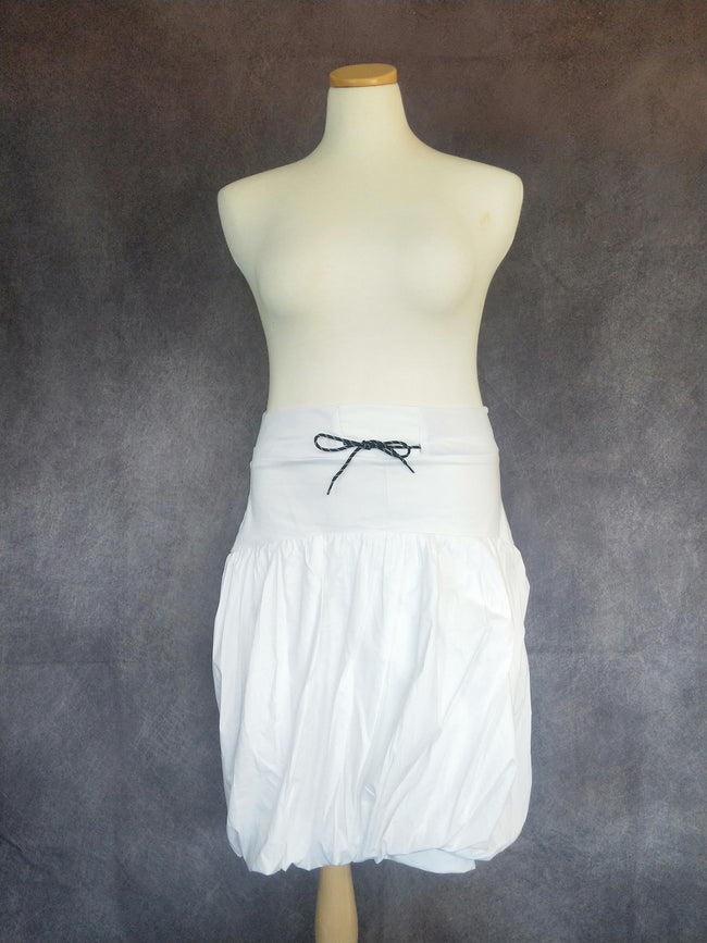 Twist Skirt