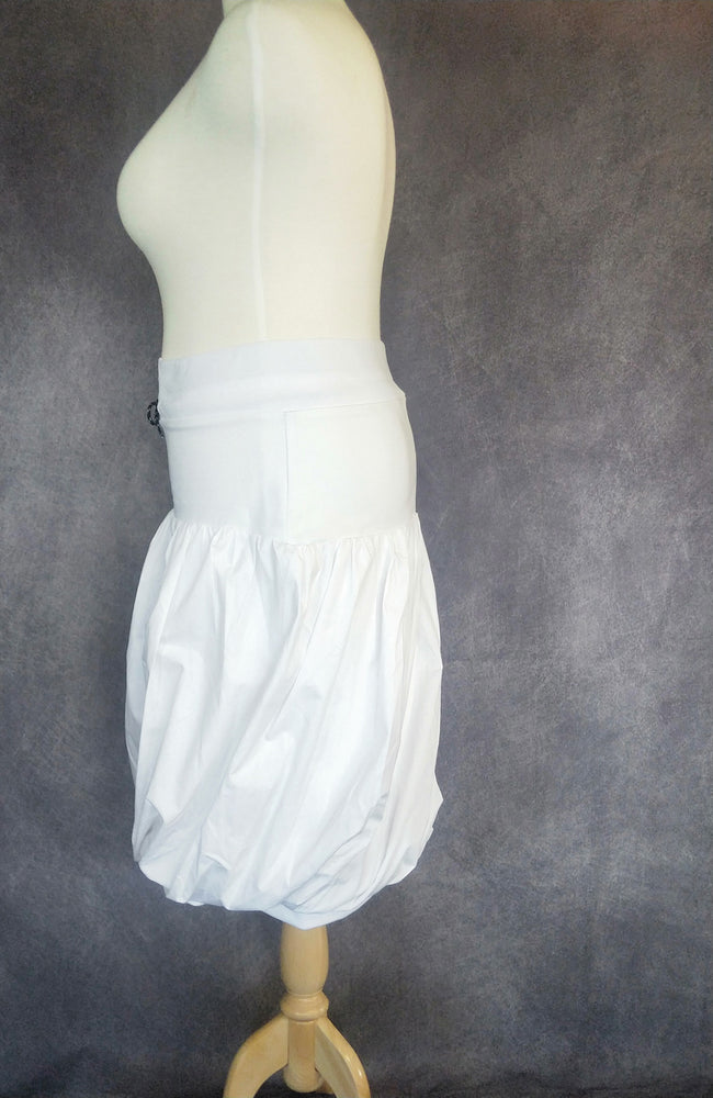 Twist Skirt