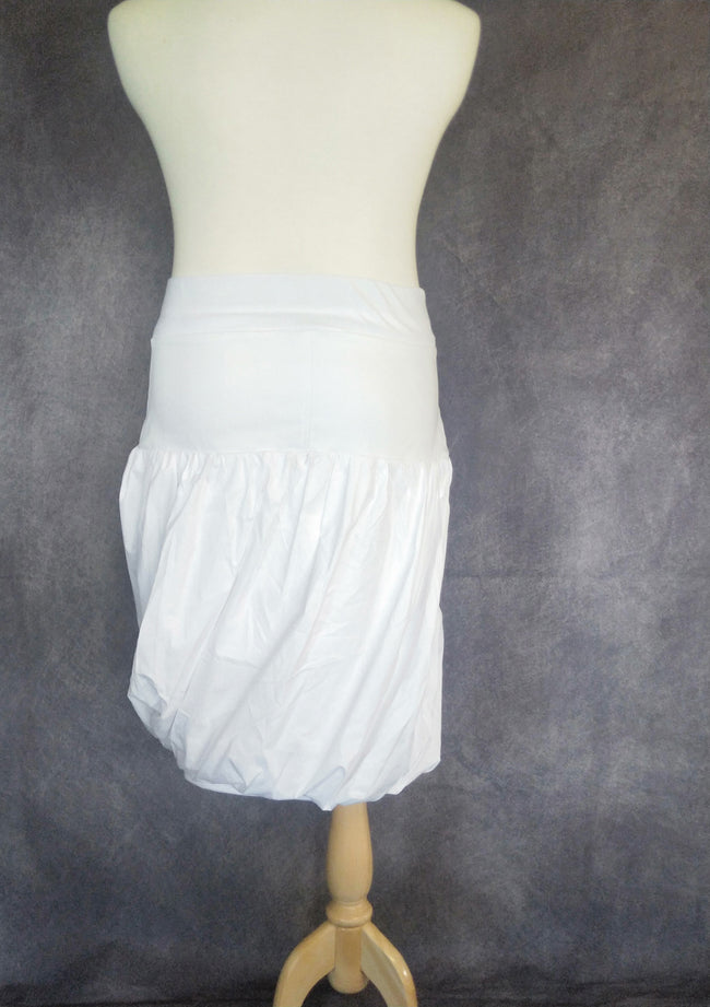 Twist Skirt