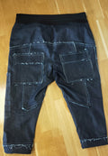 Roadie Denim Pant