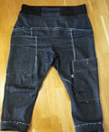 Roadie Denim Pant