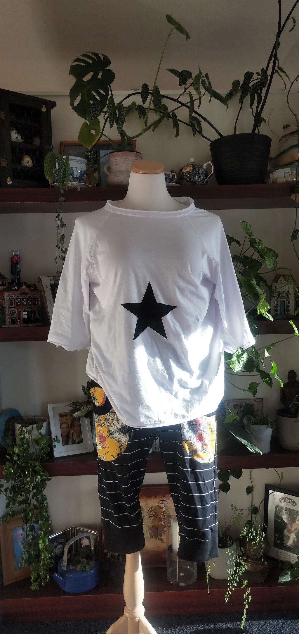 Black Star T