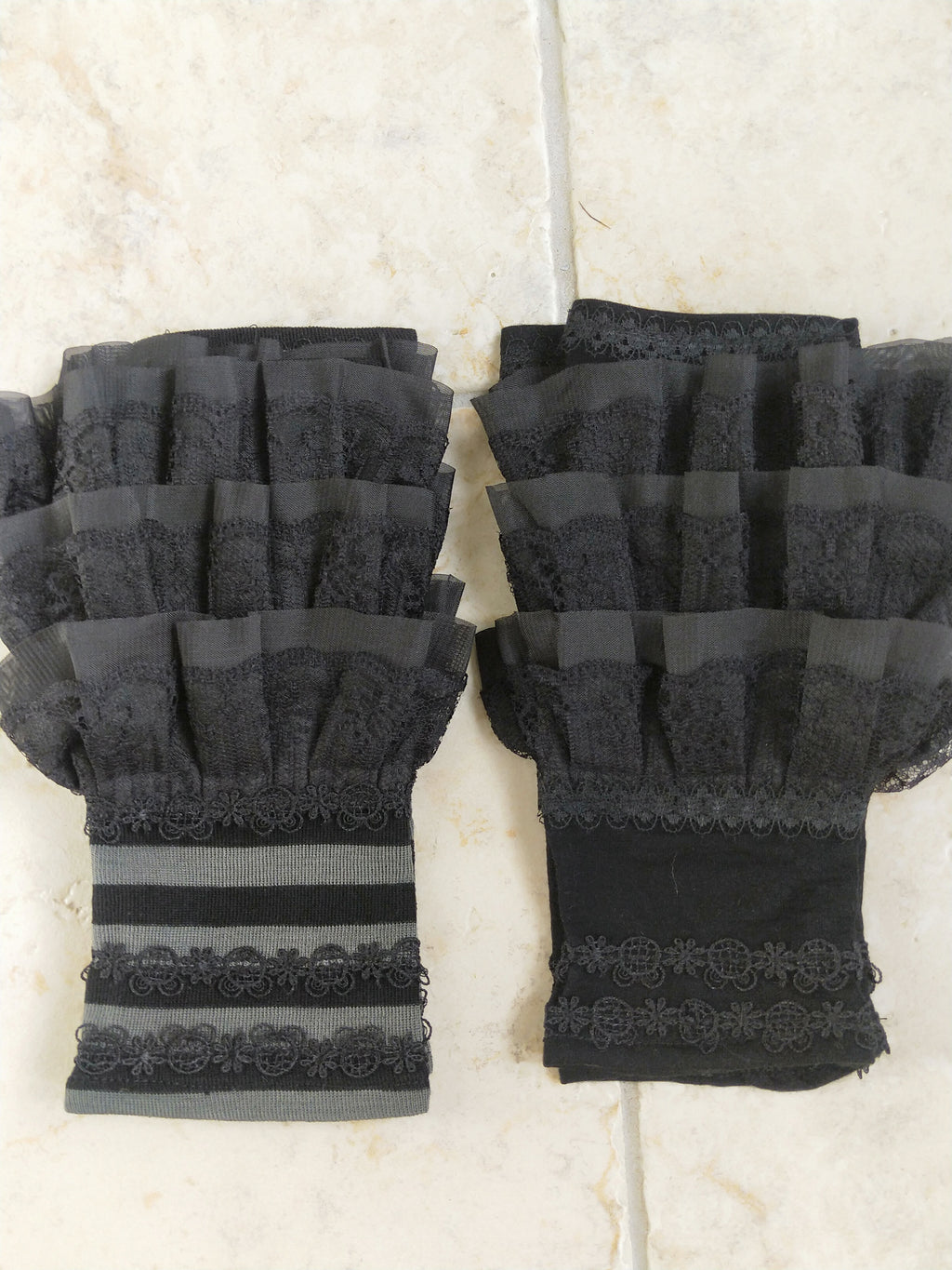 Merino Hand Warmers