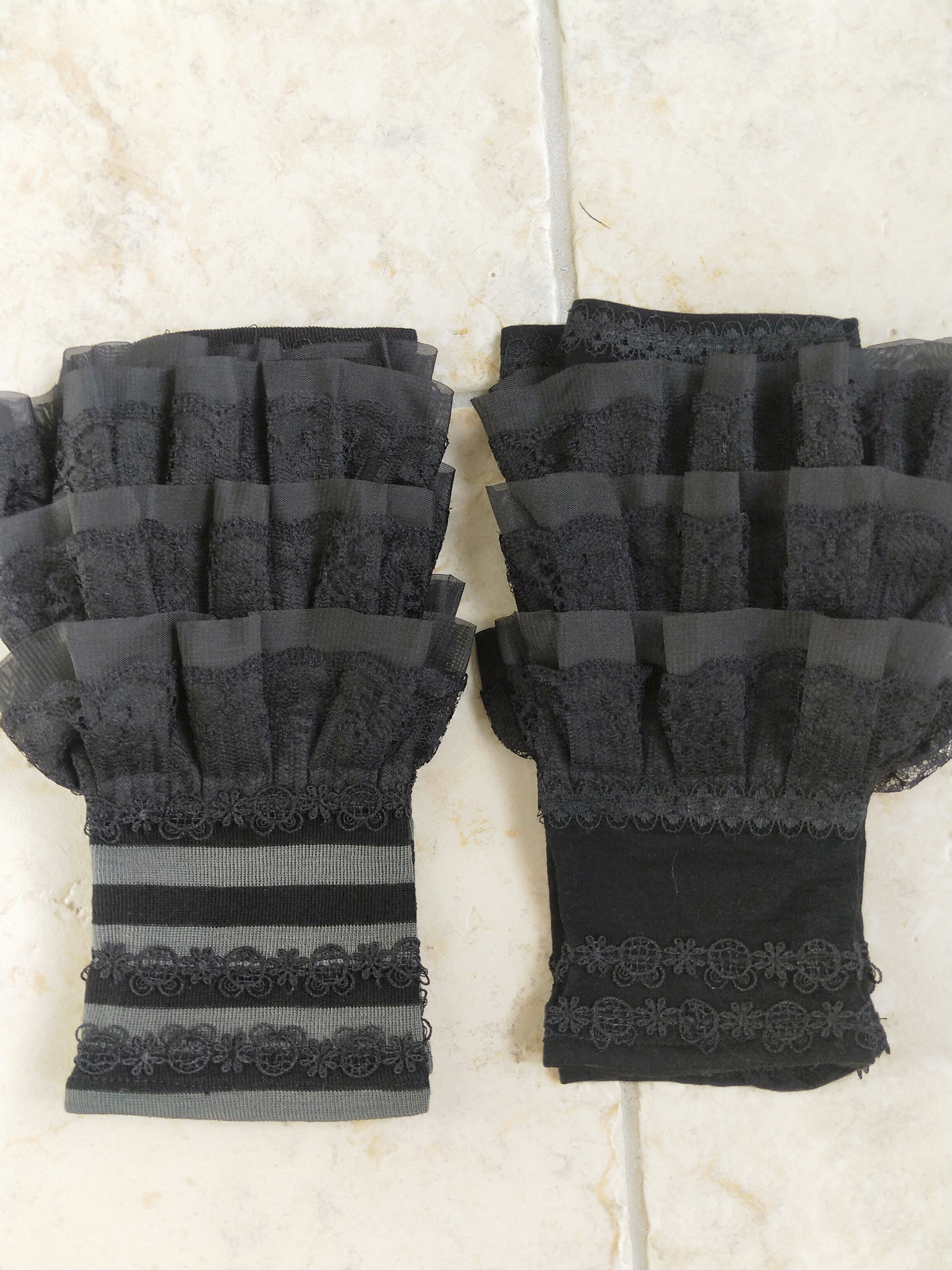 Merino Hand Warmers