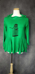 Dalek Hoody