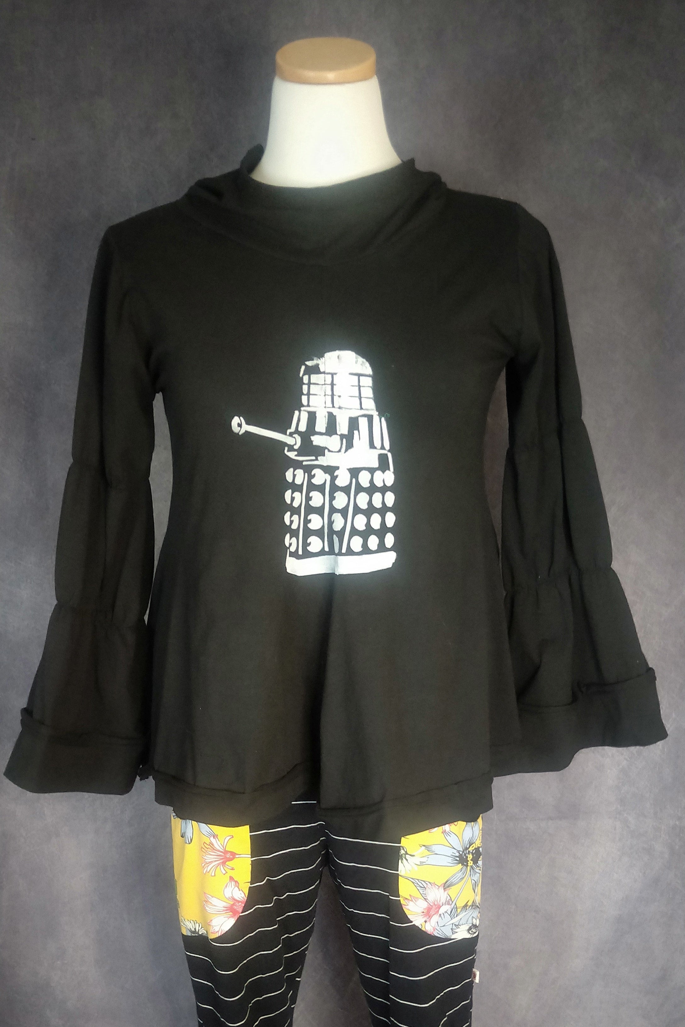 Dalek T Hoody