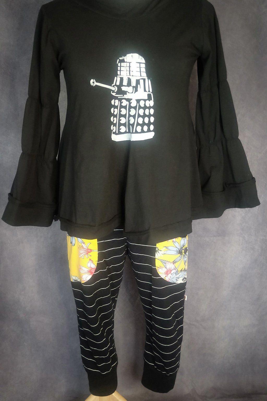 Suzanne Short / Pant