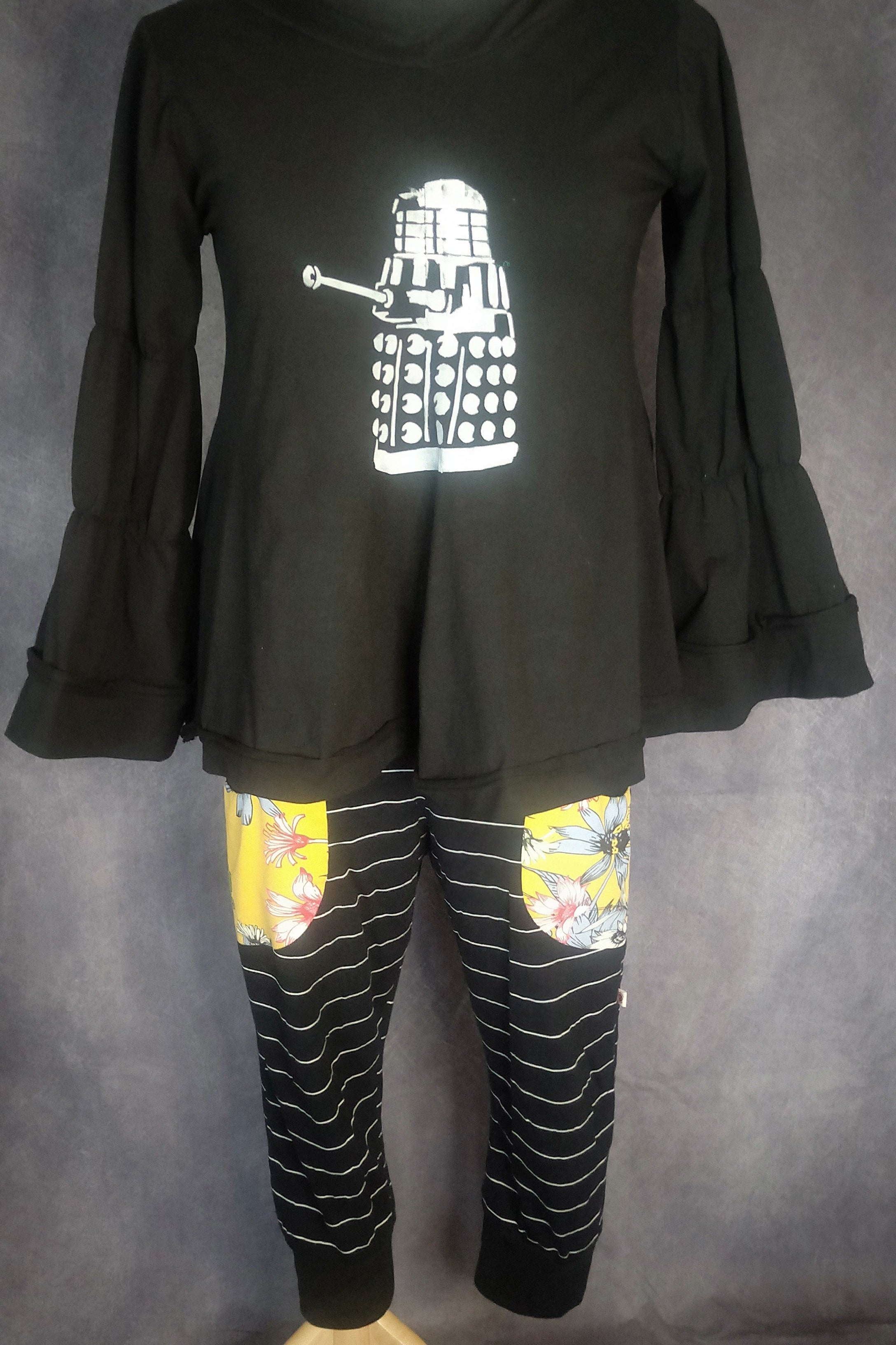 Suzanne Short / Pant