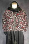 Juliet Capelet Red Multi