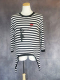 Red Balloon T Sweat
