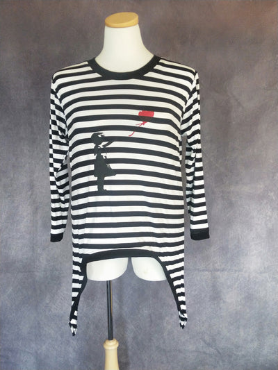 Red Balloon T Sweat