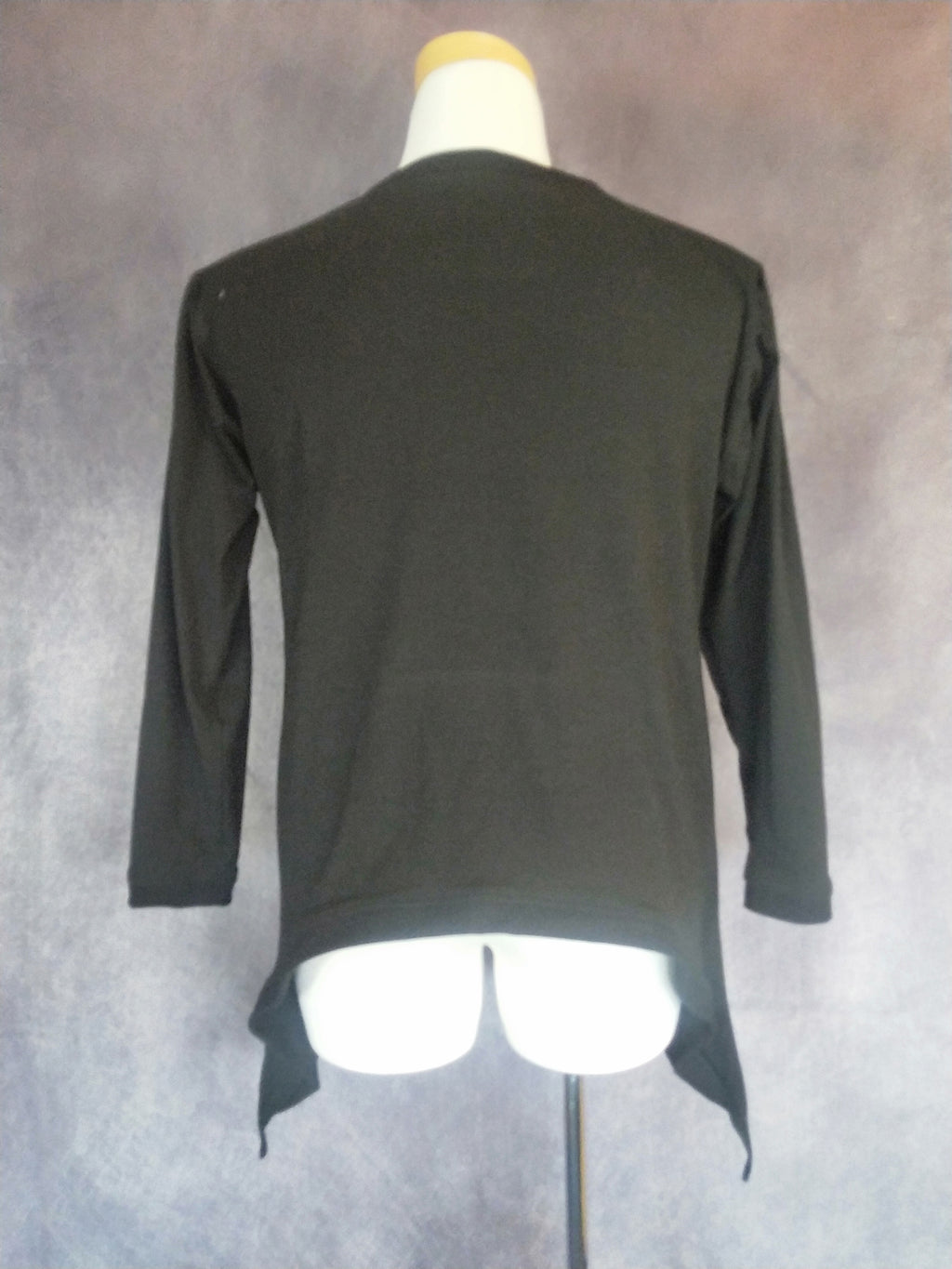 Banksy Bird Girl T Sweat