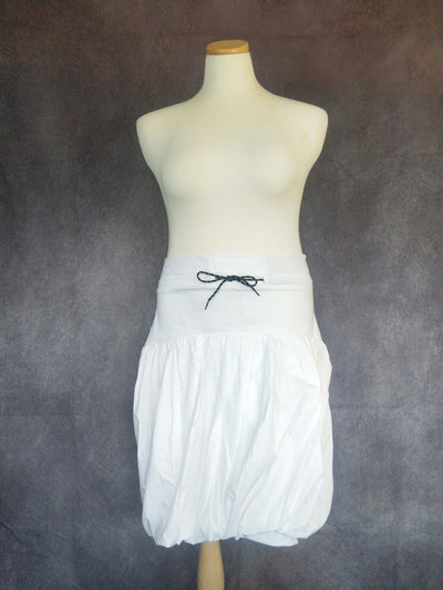 Twist Skirt