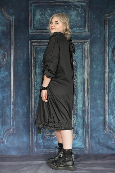 Aragon Dress