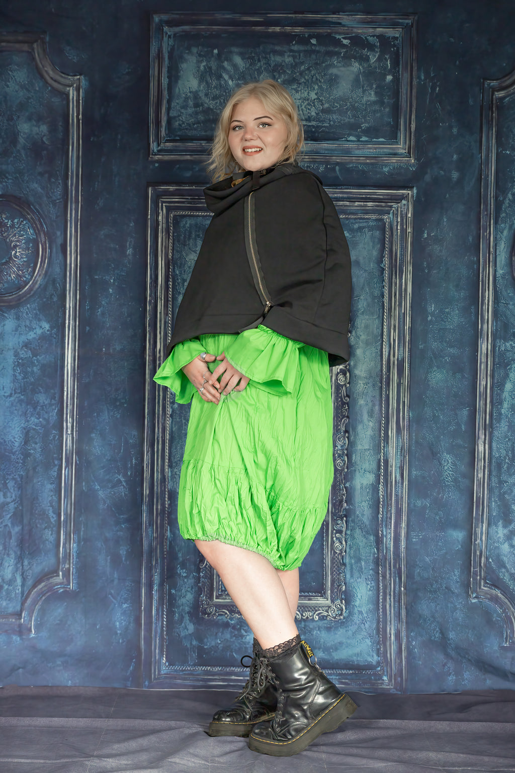 Juliet Capelet