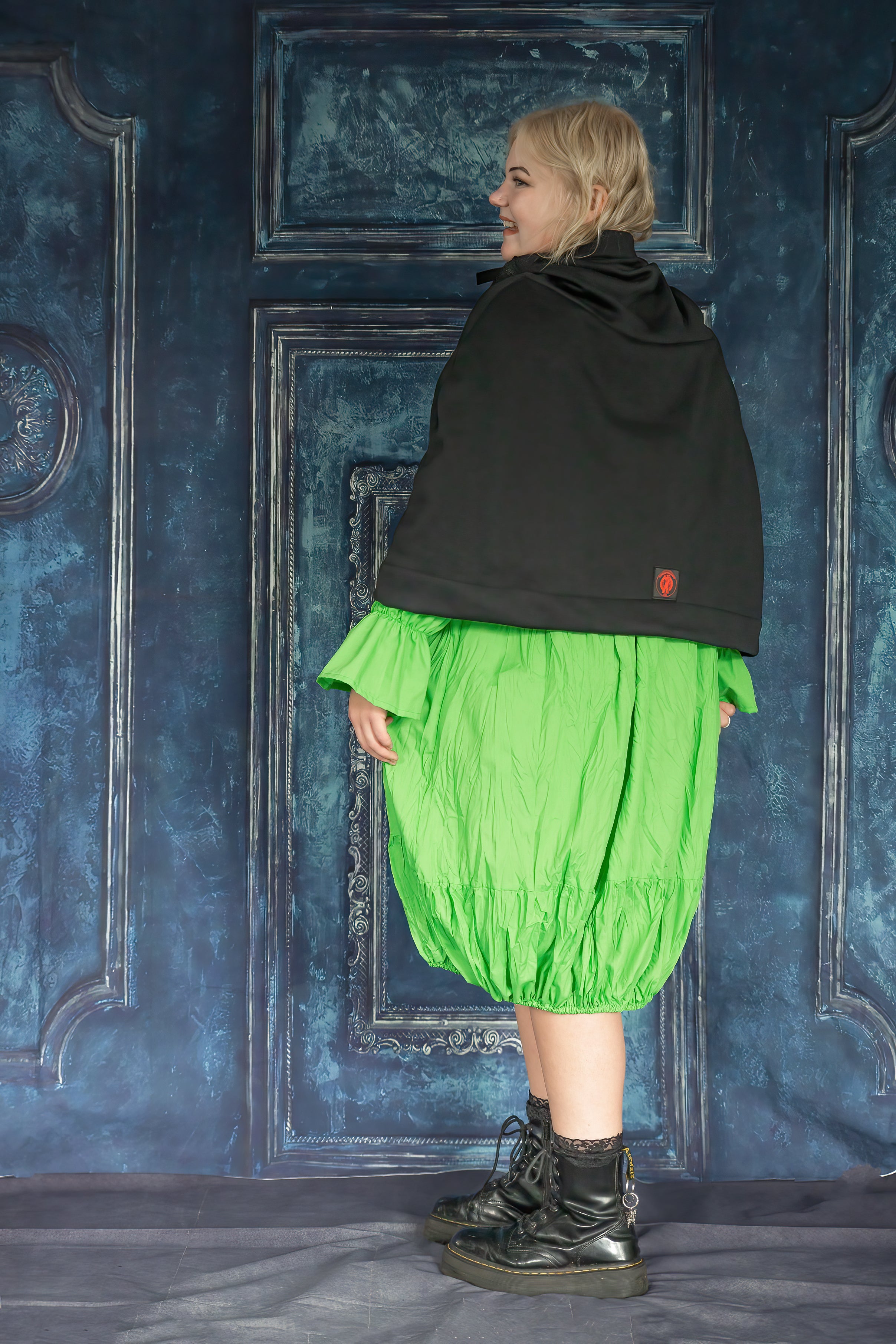 Juliet Capelet
