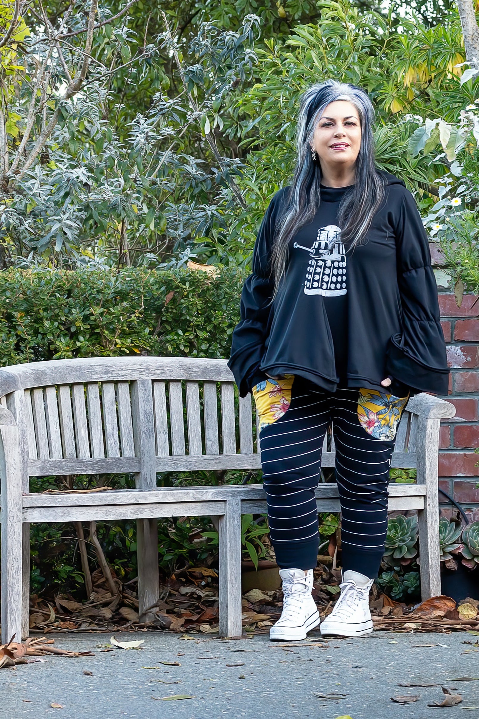 Suzanne Short / Pant