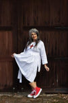 Hikari Tunic/Shirt