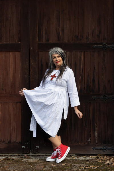Hikari Tunic/Shirt