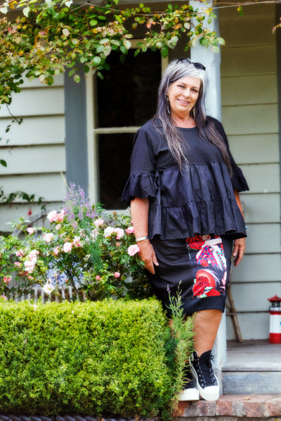 Madonna Skirt