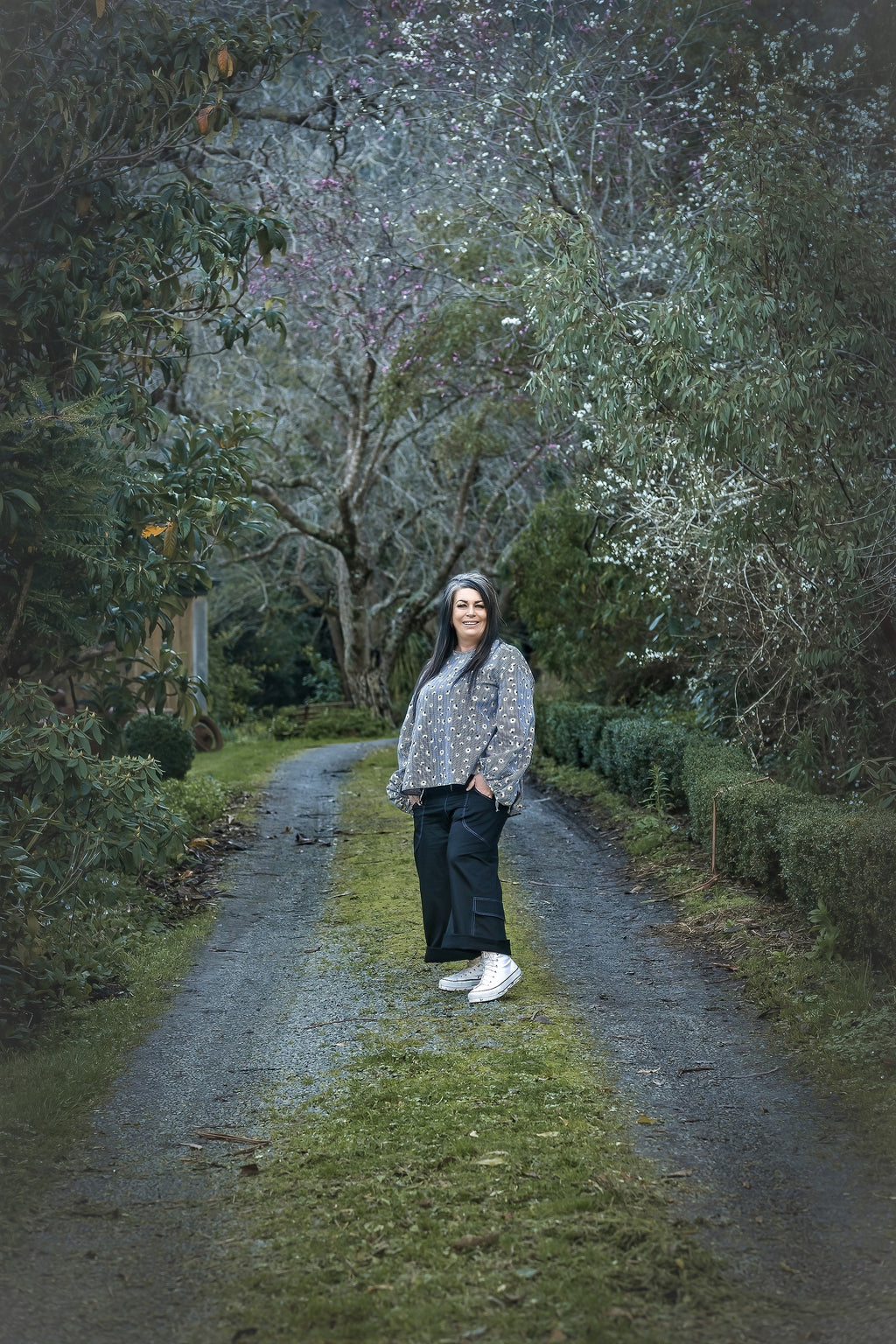 Carpenter Cargo (Black)