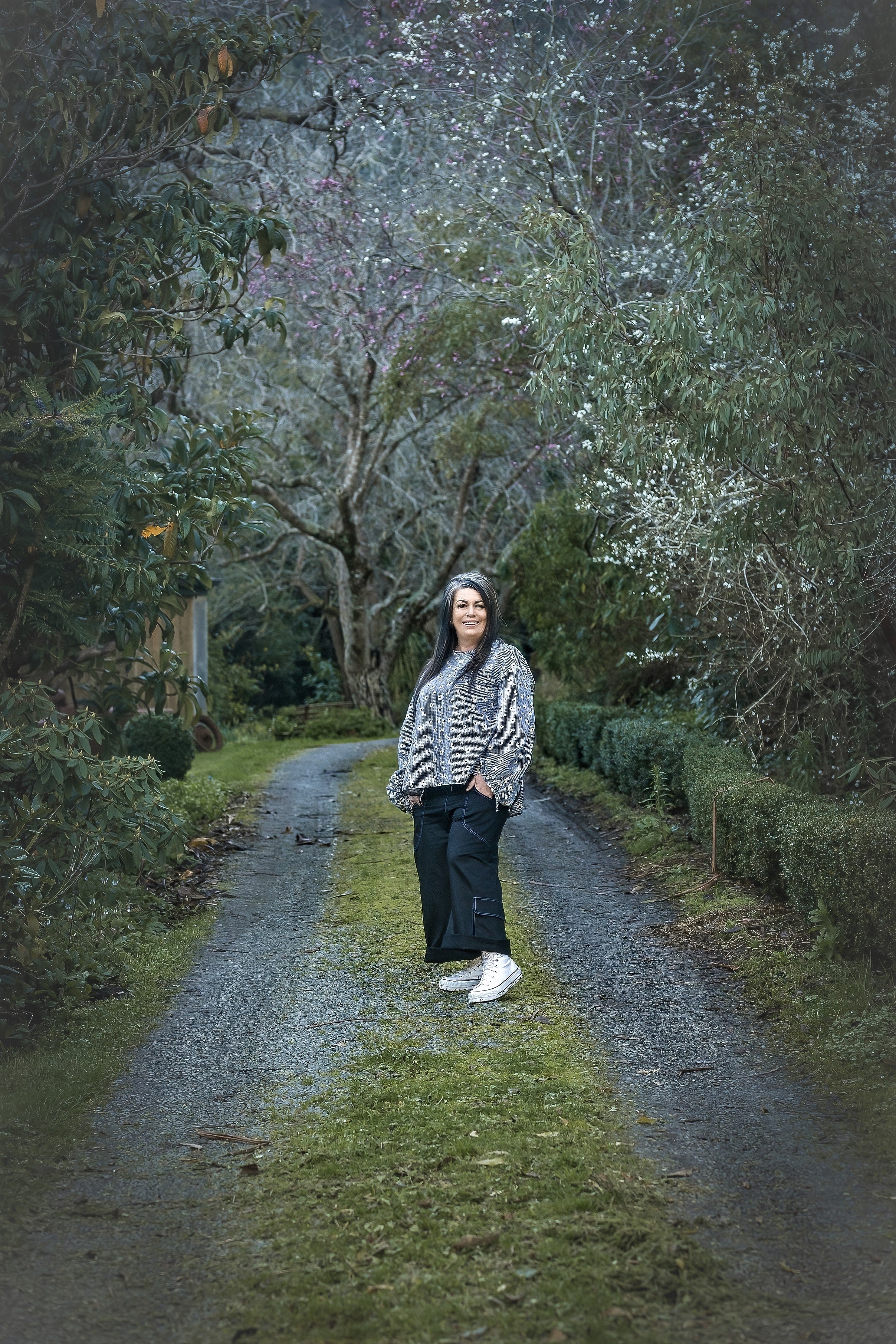 Carpenter Cargo (Black)