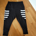 Parker Stripe Pant